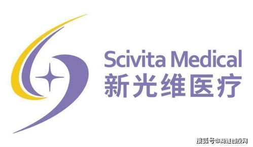 新光維醫療完成近4億元A輪融資，速美特助力國產內窺鏡加速全球化
