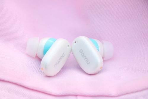雙頻寬頻降噪新標桿 派美特Pamu Z1，你真的不心動嗎？
